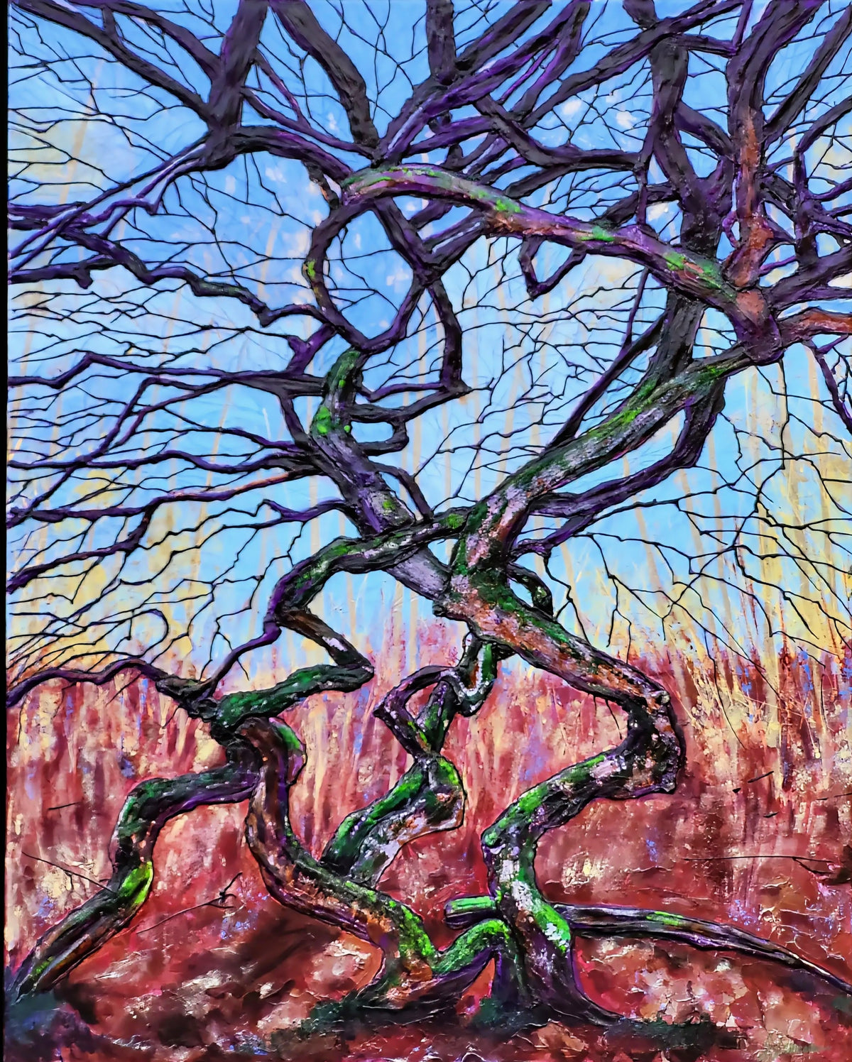 Les Trois Grâces